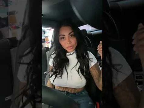Seebrittanya onlyfans leaked - A leaking roof rack will cause damage to the interior of your vehicle. Over time, a leak will ruin the head liner, carpets, and seats. Fix a leak in the roof of a vehicle immediate...